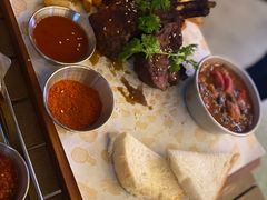 -Devils’ Brewery小恶魔精酿啤酒(泛海美式熏肉店)