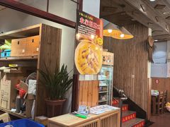 -下梅人家土菜馆(历史文化餐厅度假区店)