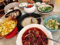 -喜上喜鸡煲翅(吉大店)