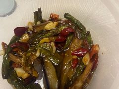 -张刚餐饮(春晓馨苑店)