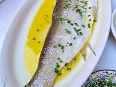 -二泉园老菜馆·百年无锡菜