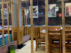 -下梅人家土菜馆(历史文化餐厅度假区店)