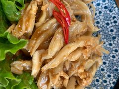 -有才叔的小馆(招商依云曲江店)