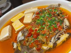 -梅花境(万科店)