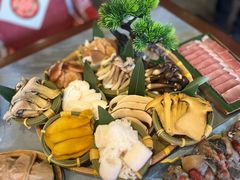 -慢丽江·云南野生菌土鸡锅(付家庄店)