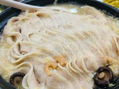 极品白肉砂锅-砂锅居(西四店)