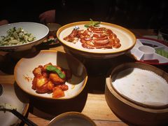 -青年公社烤鸭(滨湖银泰店)