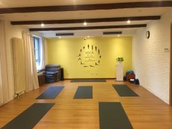 -FineYoga梵音瑜伽·普拉提