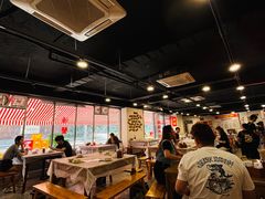 -辣螃铠盆盆蟹大排档(总店)