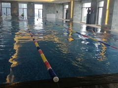 -宜昌富力皇冠假日酒店·咖啡1号西餐厅