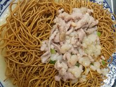 -裕兴记·三虾面(西北街总店)