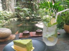 -The Flowers Coffee(南山店)