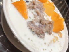 -水牛奶皇后糖水铺(深圳总店)