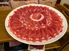-竹叶涮肉坊(总店)