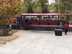 -永定河休闲森林公园