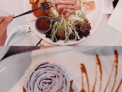 -Maxpoint Kitchen 西餐咖啡(乐峰广场店)