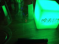 -哈夫酒馆(齐齐哈尔龙华路店)