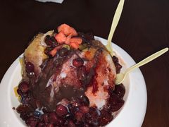 -梁子刨冰王(鞍山西道店)