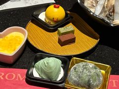 -牛New寿喜烧(金茂览秀城店)