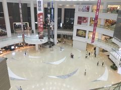 -百盛(莘庄店)