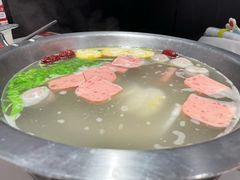 -八合里潮汕鲜牛肉火锅(福州万象城店)