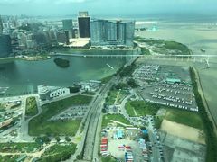 -澳门旅游塔360°旋转餐厅(南湾湖广场店)