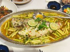 -阿诺泰·泰国餐厅(紫荆店)