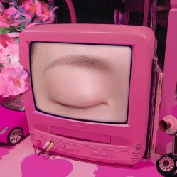 -MIVI半永久纹眉绣眉