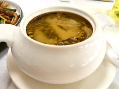 -鹿鸣酒家(越秀店)