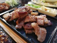 烤五花肉-妈妈手(山大总店)