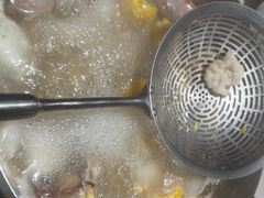 -潮泰牛肉火锅 · 创于1992年(车公庙店)