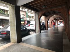 -剥皮寮历史街区
