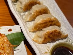 日式煎饺-有喜屋·烧鸟·居酒屋(周浦万达店)