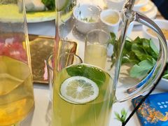 -云尊府云南菜·蒸汽石锅鱼(学清路店)