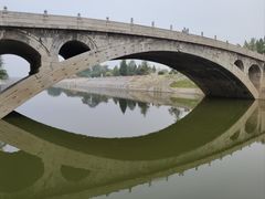 -赵州桥景区