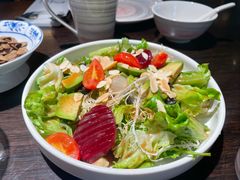 -庐灶江南·江南菜·四合院Bistro(东直门·华侨夜泊君亭店)