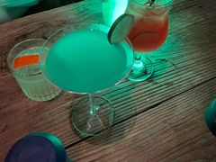 -江湖酒吧(老外滩店)