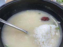 -神仙雪浓汤(弘大店)