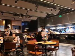 -The Diner X餐厅(青岛万象城店)