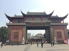 -龙潭水乡