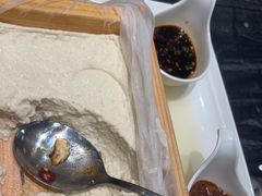 -大连湾旭日·家宴·海肠捞饭(马栏广场店)