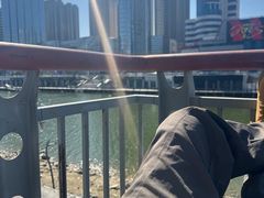 -星巴克(潍坊泰华广场店)