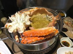 -蟹之国·精品蟹料理(极地店)