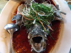 -快乐海鲜酒楼(滇池路店)