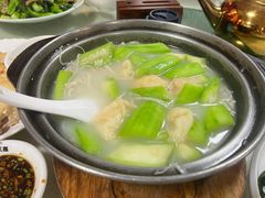 -华源餐厅·海鲜大排档(日月贝店)