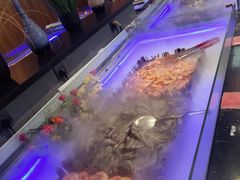 -阳光牧场自助餐厅(宝德购物中心店)