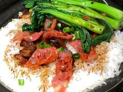 -昌勝香港深井烧鹅(新年华店)