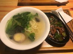 -富源春面馆(四川北路店)