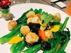 -香云轩·顺德菜(香云纱园林酒店店)