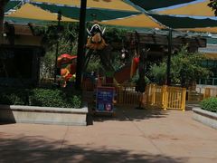 -郑州方特梦幻王国